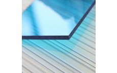 Bán Tấm Nhựa Polycarbonate Lấy Sáng Màu Trà Giá rẻ Nhất TP HCM