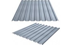 Bán Tôn Lợp Hòa Phát giá rẻ nhất TP HCM