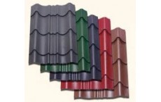 Bán Tôn Lợp Hoa Sen Chất Lượng Nhất