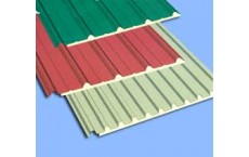 Bán Tôn Lợp PU Chống Nóng Cách Nhiệt Chất Lượng Nhất