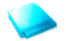 Tấm Nhựa Lấy Sáng POLICARBONATE Rỗng Ruột giá rẻ nhất