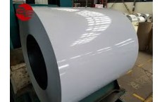 Tôn cuộn mạ kẽm phủ màu Hòa Phát