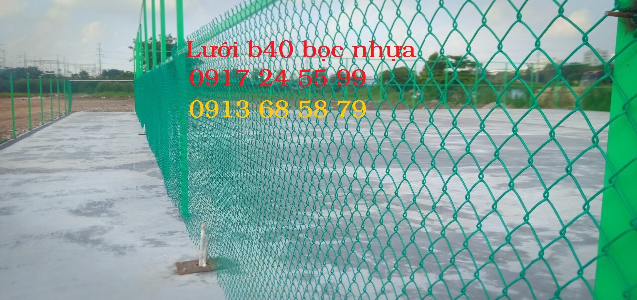 Tôn đổ sàn