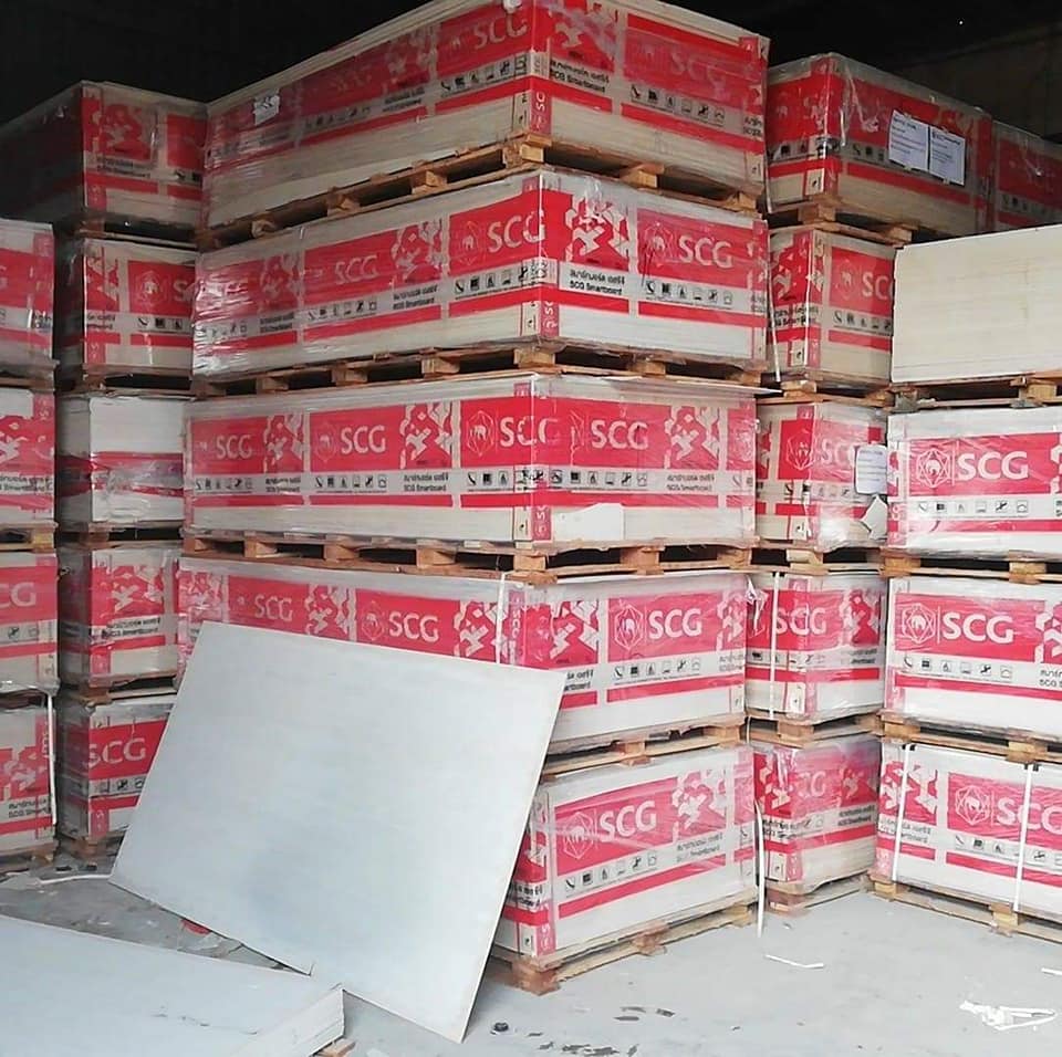 Tấm xi măng tại Đồng Nai, tấm cemboard Thái Lan tại Đồng Nai, Bảng Báo Giá Tấm Xi Măng Vân Gỗ 2021