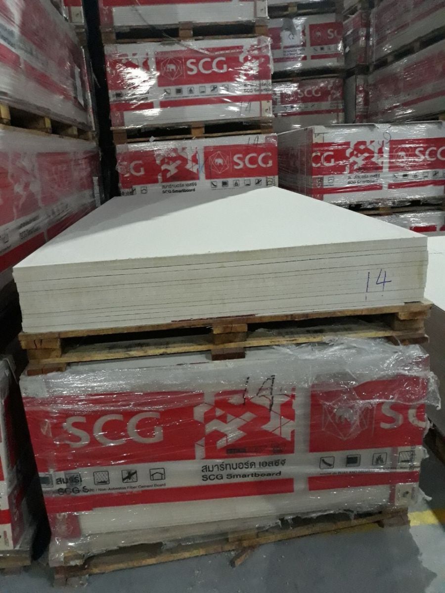 Nhà máy tấm xi măng, tấm xi măng giá rẻ