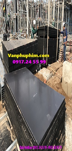 Giá ván phủ phim, giá ván khuôn phủ phim